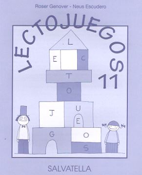 LECTOJUEGOS 11