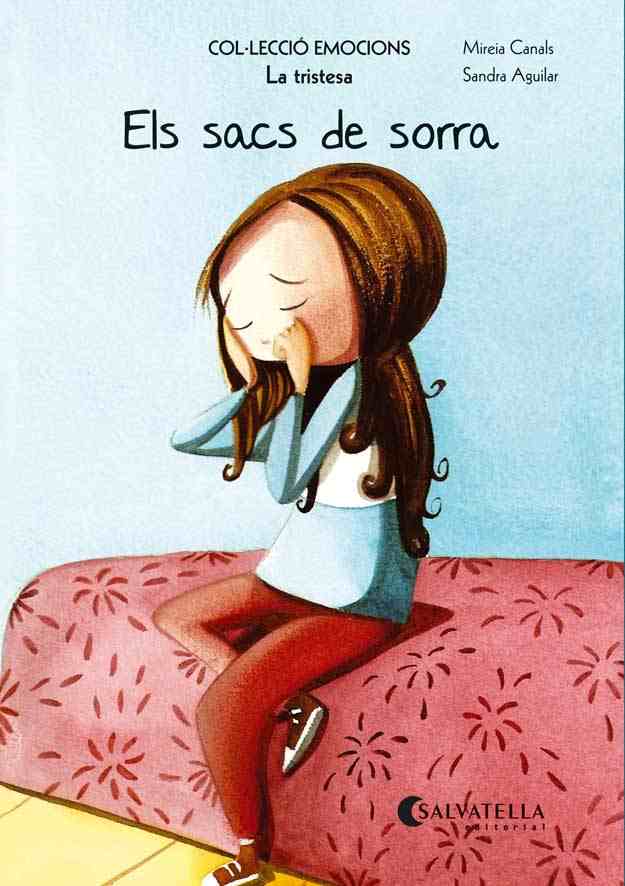 ELS SACS DE SORRA (LA TRISTESA EMOCIONS 4)