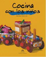 COCINA CON LOS NIÑOS