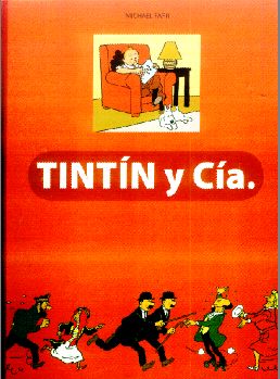 TINTIN Y CIA.
