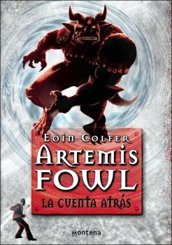 ARTEMIS FOWL V - CUENTA ATRAS, LA
