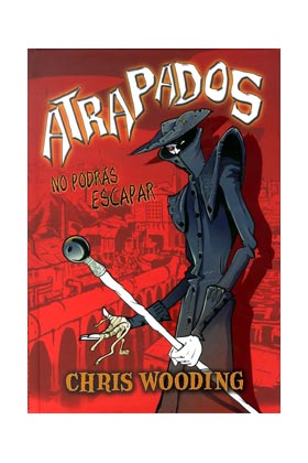 ATRAPADOS