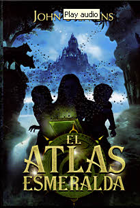 ATLAS ESMERALDA, EL