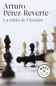 TABLA DE FLANDES, LA
