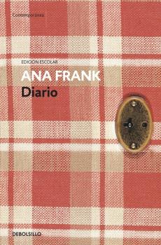 DIARIO DE ANA FRANK (EDICION ESCOLAR)