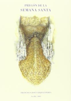 PREGON DE LA SEMANA SANTA 2003 DE SEVILL