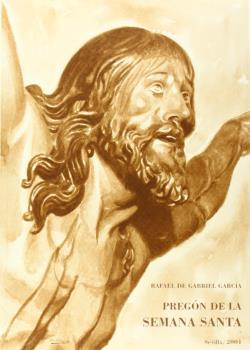 PREGON DE LA SEMANA SANTA DE SEVILLA 200