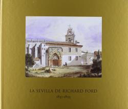 SEVILLA DE RICHARD FORD 1830-1833, LA