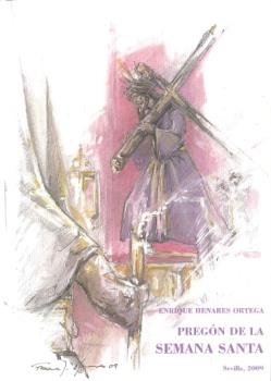 PREGÓN DE LA SEMANA SANTA DE SEVILLA, 2009