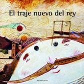 TRAJE NUEVO DEL REY, EL