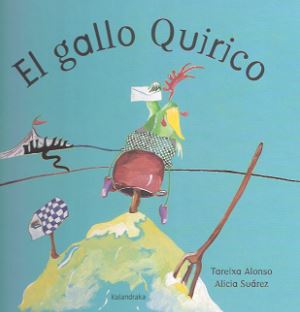 GALLO QUIRICO, EL