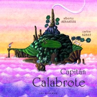 CAPITÁN CALABROTE