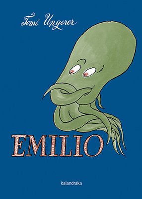 EMILIO - Kalandraka