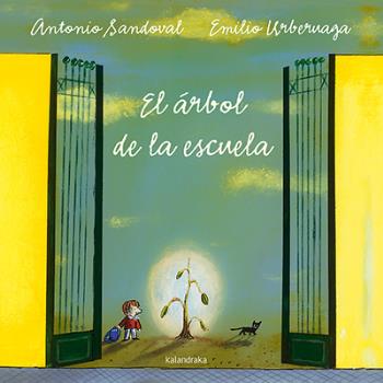 ARBOL DE LA ESCUELA, EL