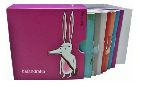 MINILIBROS PARA SOÑAR IMPERDIBLES 1