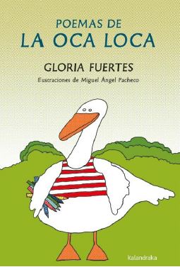 POEMAS DE LA OCA LOCA