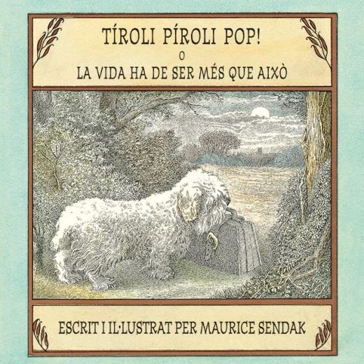 TIROLI PIROLI POP! - CATALA