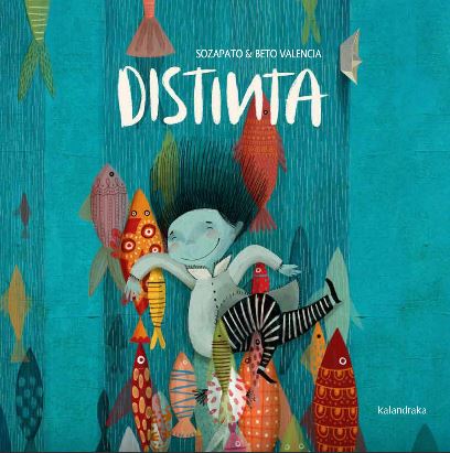 DISTINTA