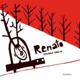 RENATO (LIBRO CARTÓN español)