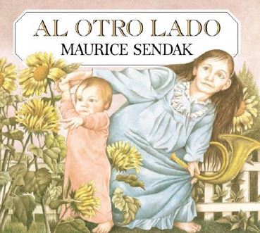 AL OTRO LADO (Kalandraka)
