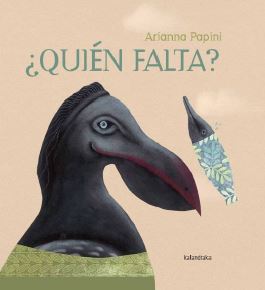 QUIEN FALTA?