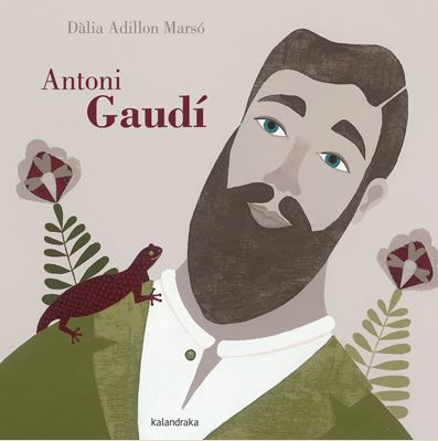 ANTONI GAUDI (Ingles)