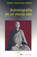 AUTOBIOGRAFIA DE UN MONJE ZEN