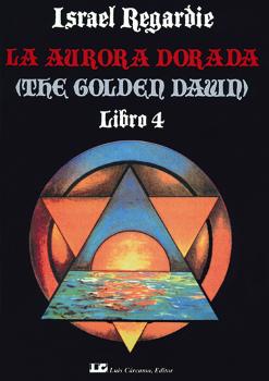 AURORA DORADA, LA 4 TOMOS