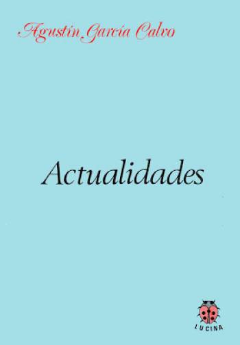 ACTUALIDADES