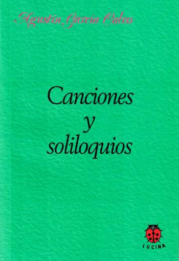 CANCIONES Y SOLILOQUIOS