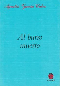 AL BURRO MUERTO