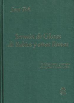 SERMÓN DE GLOSAS DE SABIOS T