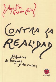 CONTRA LA REALIDAD