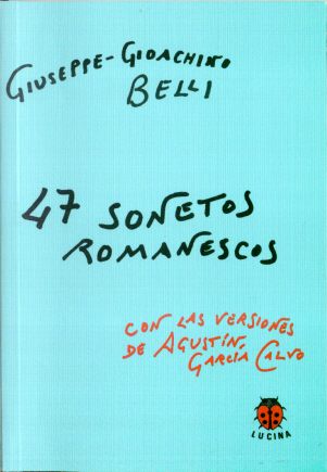47 SONETOS ROMANESCOS