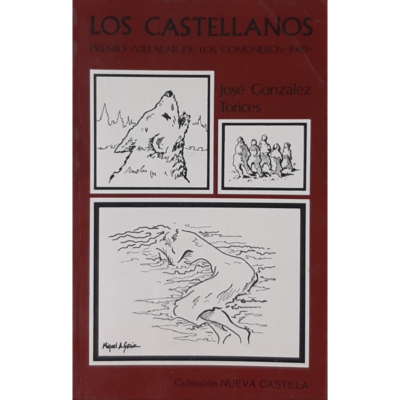 CASTELLANOS, LOS