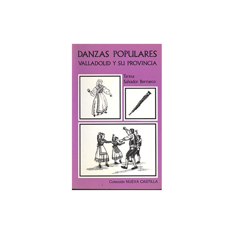 DANZAS POPULARES
