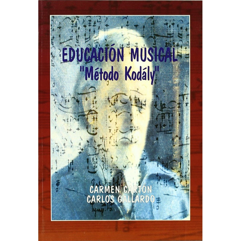 EDUCACIÓN MUSICAL "MÉTODO KODALY"