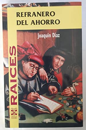 REFRANERO DEL AHORRO