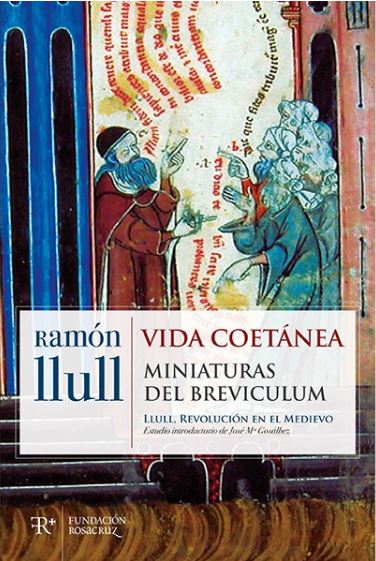 VIDA COETÁNEA. MINIATURAS DEL BREVICULUM