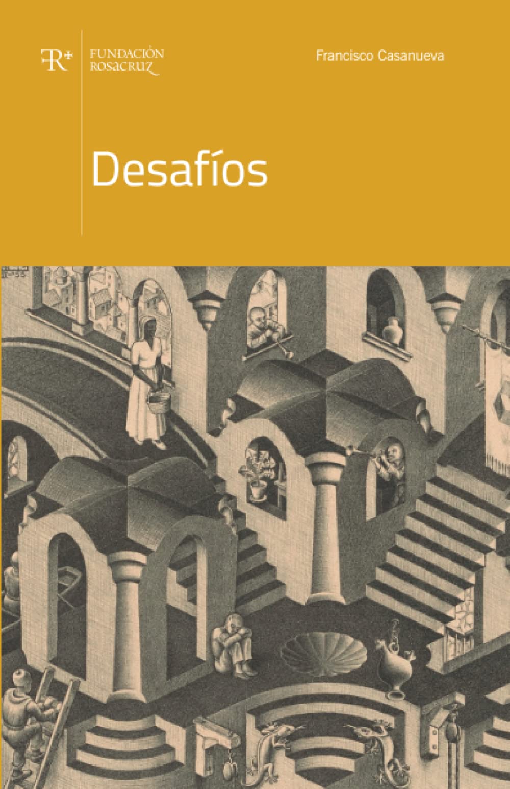 DESAFIOS