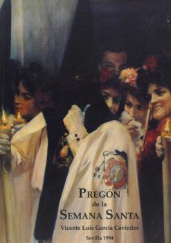 PREGON DE LA SEMANA SANTA DE SEVILLA?199