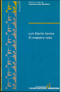 MAESTRO ROTO, EL