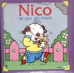 NICO TE POR ALS TRONS
