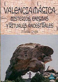 VALENCIA MAGICA