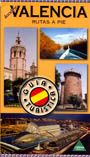 DESCUBRIR VALENCIA. RUTAS A PIE
