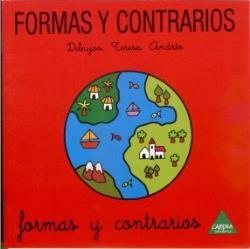 POCO A POCO. FORMAS YCONTRARIOS