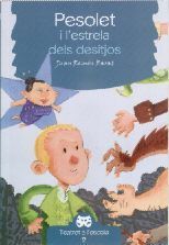 PESOLET I L''ESTRELA DELS DESITJOS