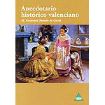 ANECDOTARIO HISTORICO ESPAÑOL