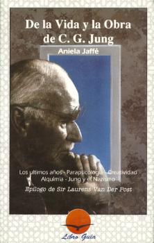 DE LA VIDA Y LA OBRA DE C.G.JUNG