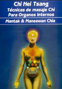 TÉCNICAS DE MASAJE CHI PARA ORGÁNOS INTERNOS